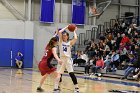 WBBall vs MIT  Wheaton College Women's Basketball vs MIT. - Photo By: KEITH NORDSTROM : Wheaton, basketball